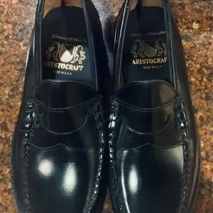Johnston & Murphy | Shoes | Johnston Murphy Aristocraft Ski Moc 